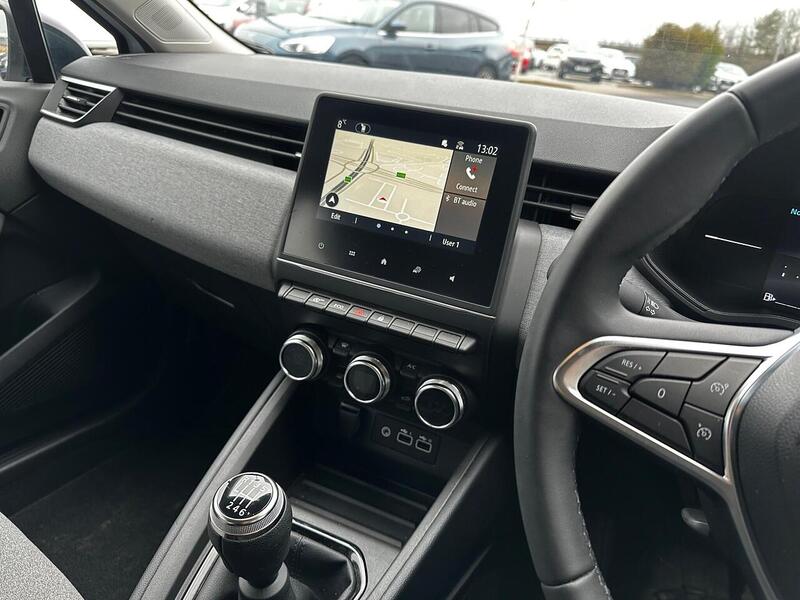 Used Renault Clio 2024 for sale - 77781086: Photo 24