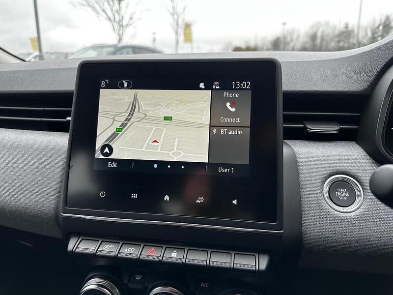 Used Renault Clio 2024 for sale - 77781086: Photo 26