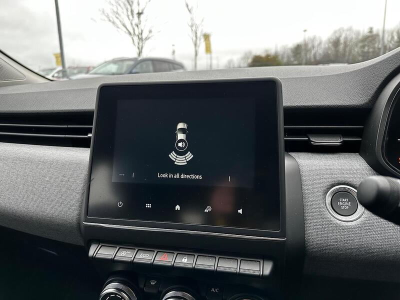 Used Renault Clio 2024 for sale - 77781086: Photo 27