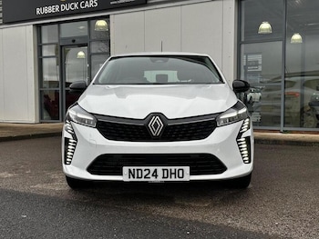 Used Renault Clio 2024 for sale - 77781086: Photo