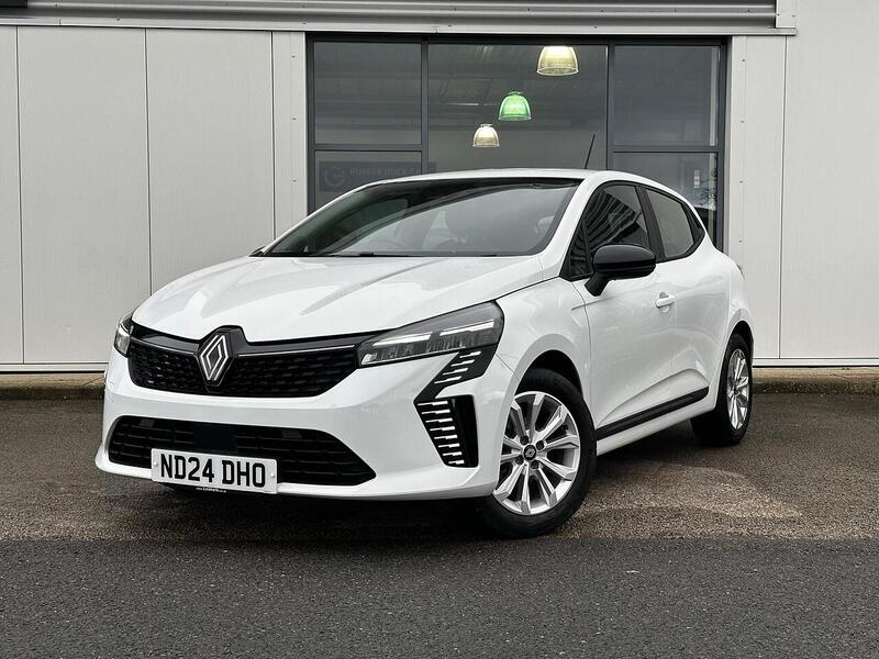 Used Renault Clio 2024 for sale - 77781086: Photo 3