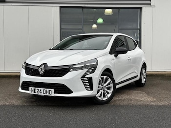 Used Renault Clio 2024 for sale - 77781086: Photo