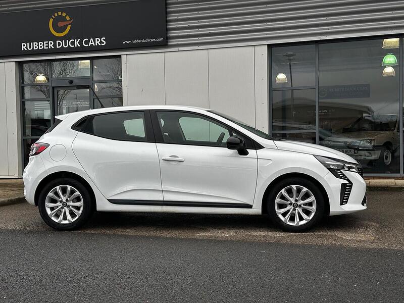 Used Renault Clio 2024 for sale - 77781086: Photo 4