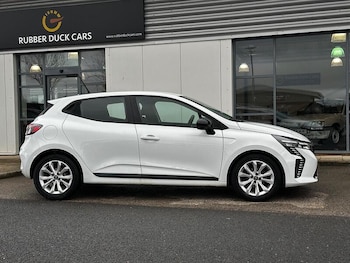 Used Renault Clio 2024 for sale - 77781086: Photo