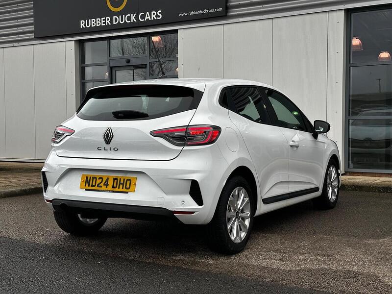 Used Renault Clio 2024 for sale - 77781086: Photo 5