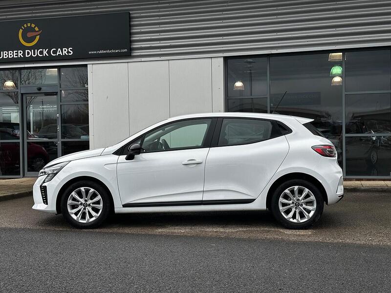 Used Renault Clio 2024 for sale - 77781086: Photo 8