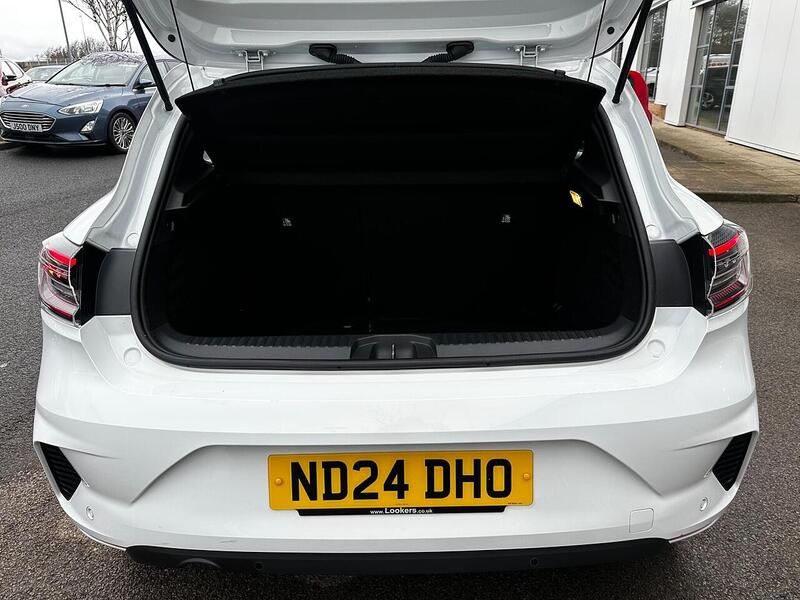 Used Renault Clio 2024 for sale - 77781086: Photo 9