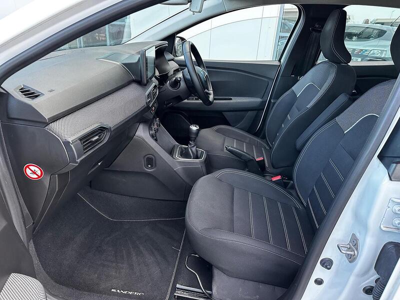 Used Dacia Sandero for sale - 77260871: Photo 12