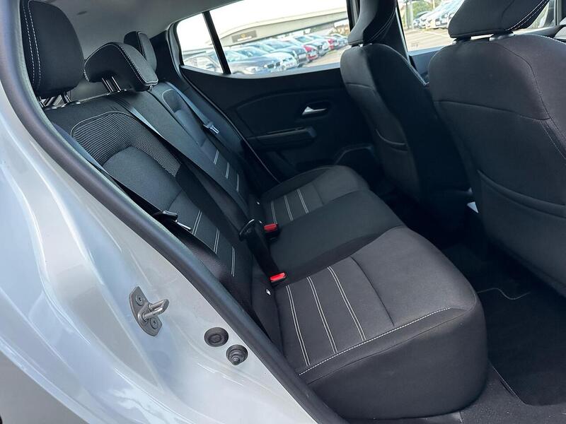 Used Dacia Sandero for sale - 77260871: Photo 14