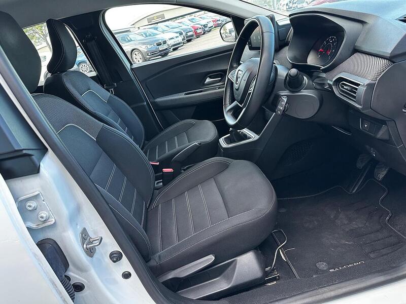 Used Dacia Sandero for sale - 77260871: Photo 15