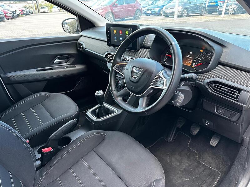 Used Dacia Sandero for sale - 77260871: Photo 16