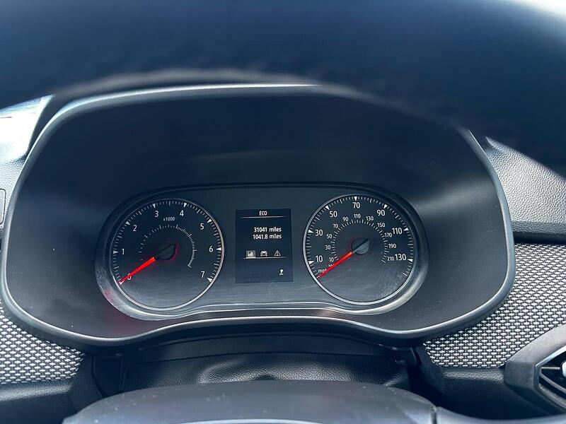 Used Dacia Sandero for sale - 77260871: Photo 17