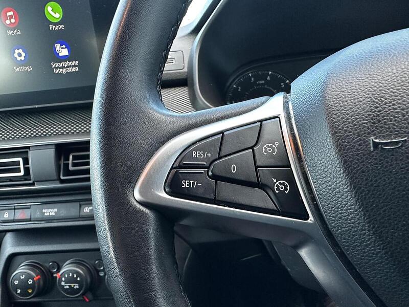 Used Dacia Sandero for sale - 77260871: Photo 19