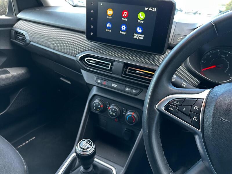 Used Dacia Sandero for sale - 77260871: Photo 20