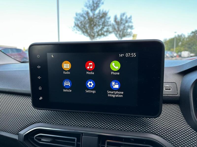 Used Dacia Sandero for sale - 77260871: Photo 22