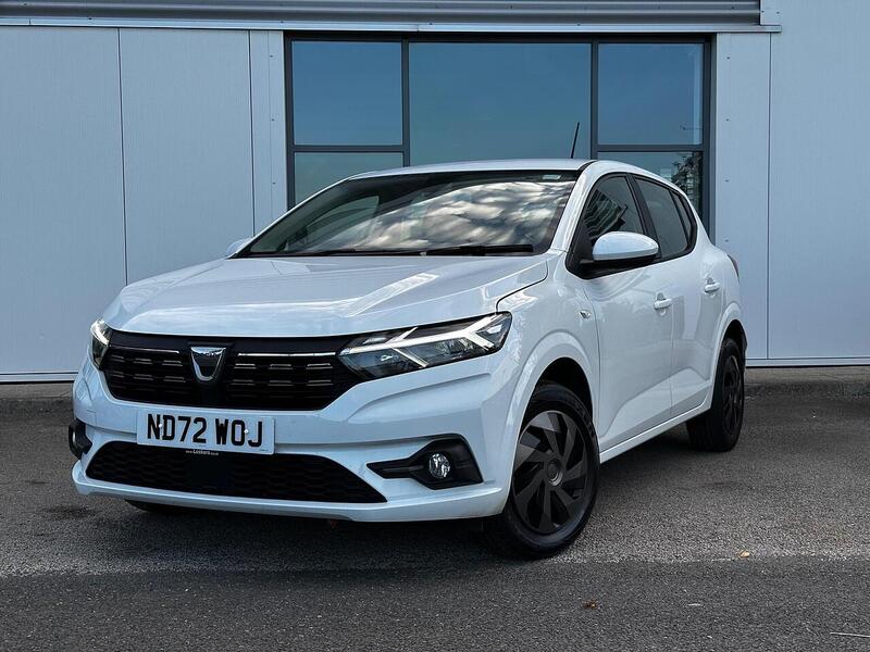 Used Dacia Sandero for sale - 77260871: Photo 3