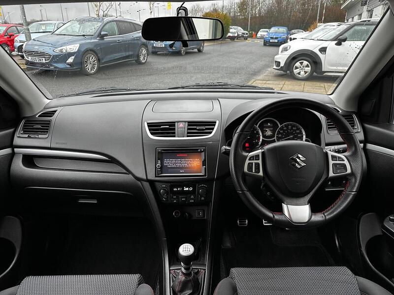 Used Suzuki Swift for sale - 77432626: Photo 10