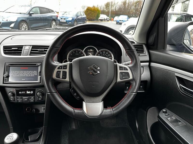 Used Suzuki Swift for sale - 77432626: Photo 11