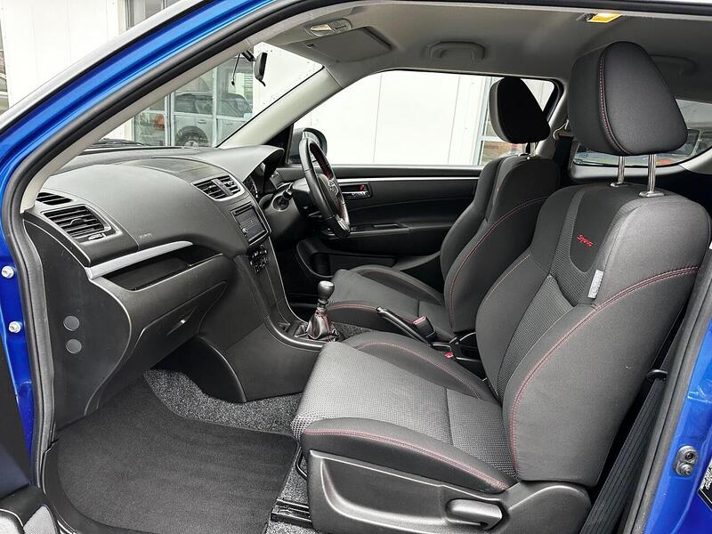 Used Suzuki Swift for sale - 77432626: Photo 14