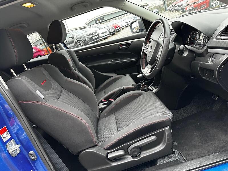 Used Suzuki Swift for sale - 77432626: Photo 15