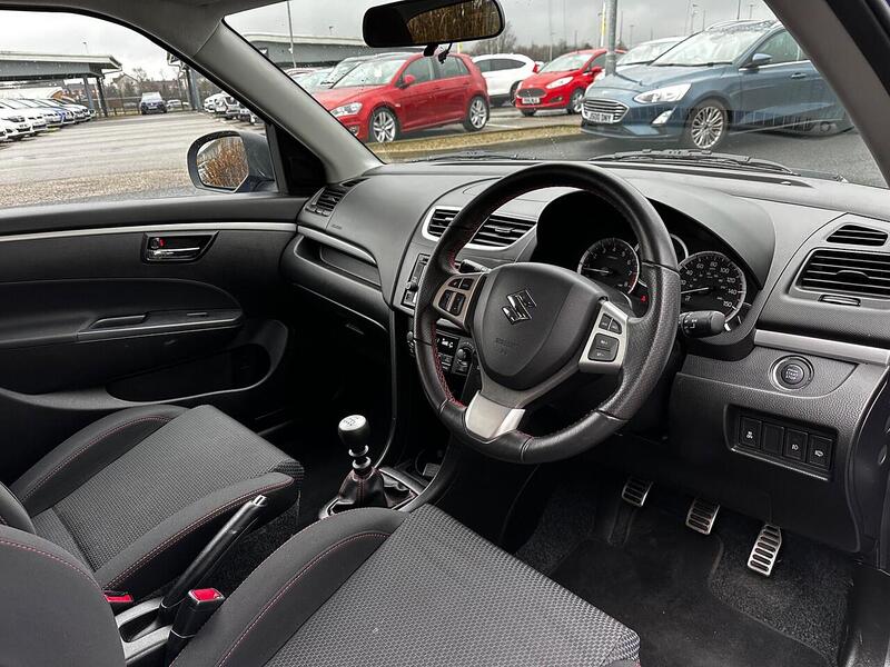 Used Suzuki Swift for sale - 77432626: Photo 16