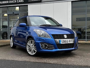 Used Suzuki Swift 2017 for sale - 77432626: Photo