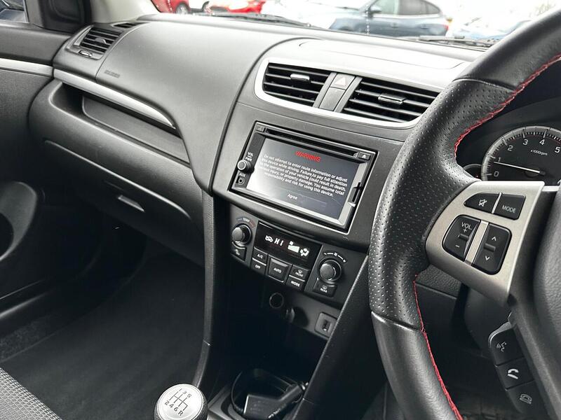 Used Suzuki Swift for sale - 77432626: Photo 20