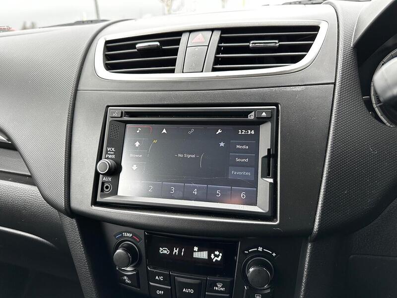 Used Suzuki Swift for sale - 77432626: Photo 22