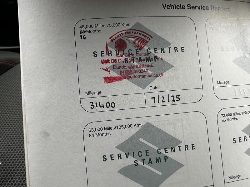 Used Suzuki Swift for sale - 77432626: Photo 26