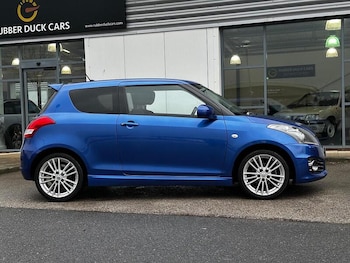 Used Suzuki Swift 2017 for sale - 77432626: Photo
