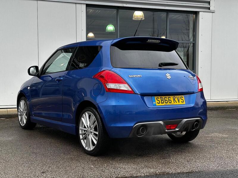 Used Suzuki Swift for sale - 77432626: Photo 7