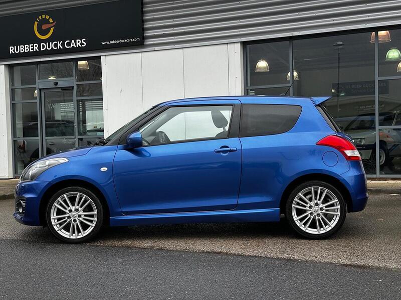 Used Suzuki Swift for sale - 77432626: Photo 8