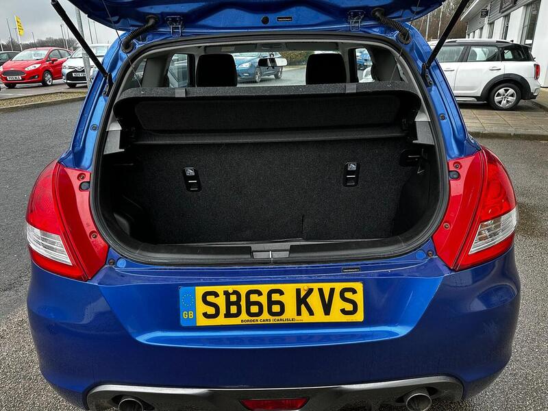 Used Suzuki Swift for sale - 77432626: Photo 9