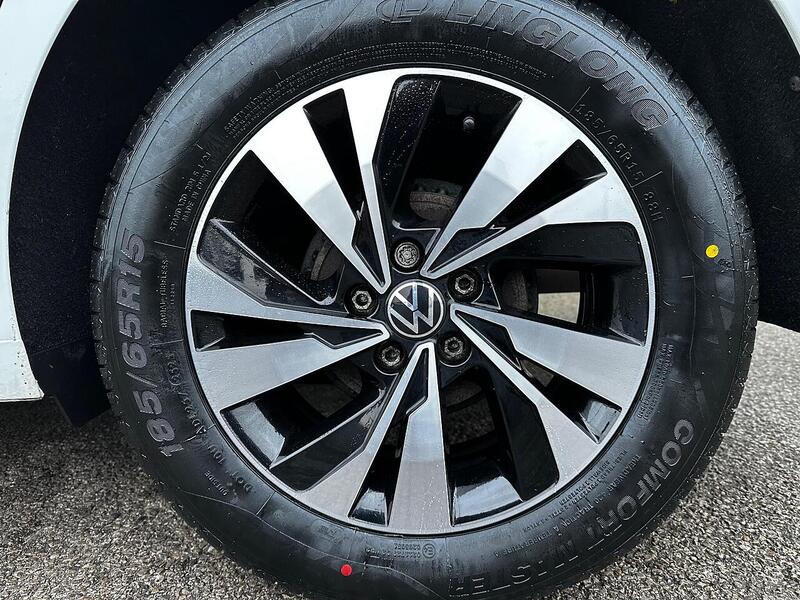 Used Volkswagen Polo 2021 for sale - 77132564: Photo 10