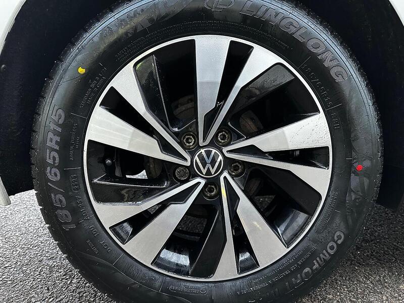 Used Volkswagen Polo 2021 for sale - 77132564: Photo 11