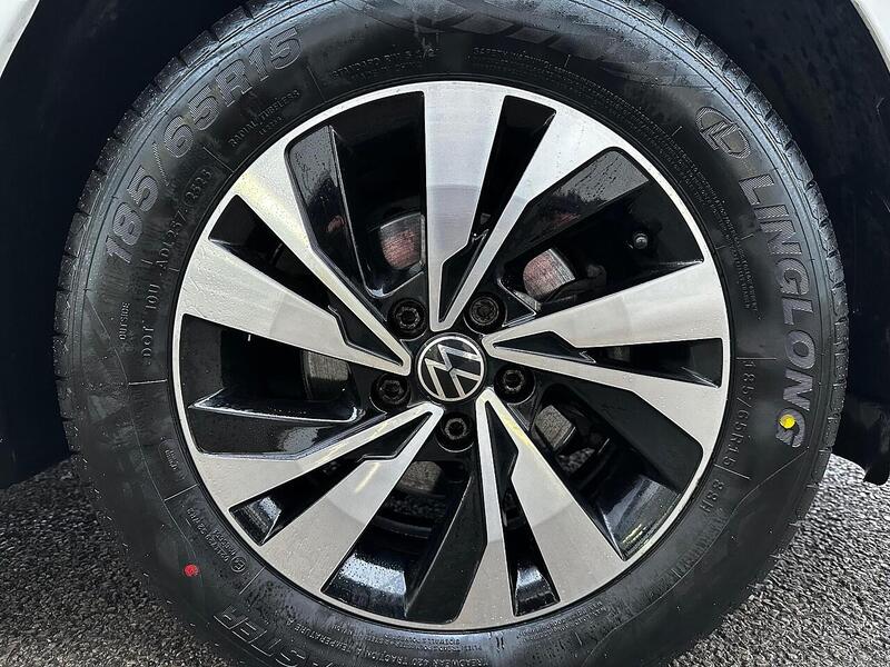 Used Volkswagen Polo 2021 for sale - 77132564: Photo 12