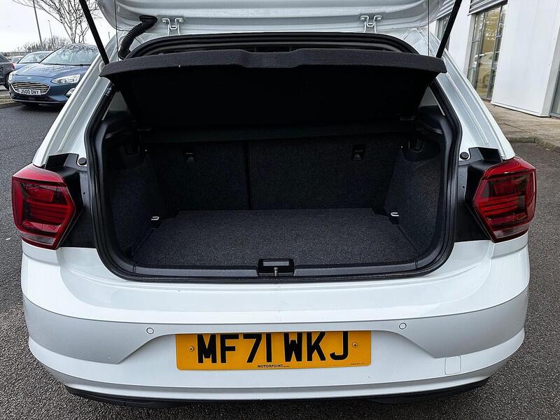 Used Volkswagen Polo 2021 for sale - 77132564: Photo 13