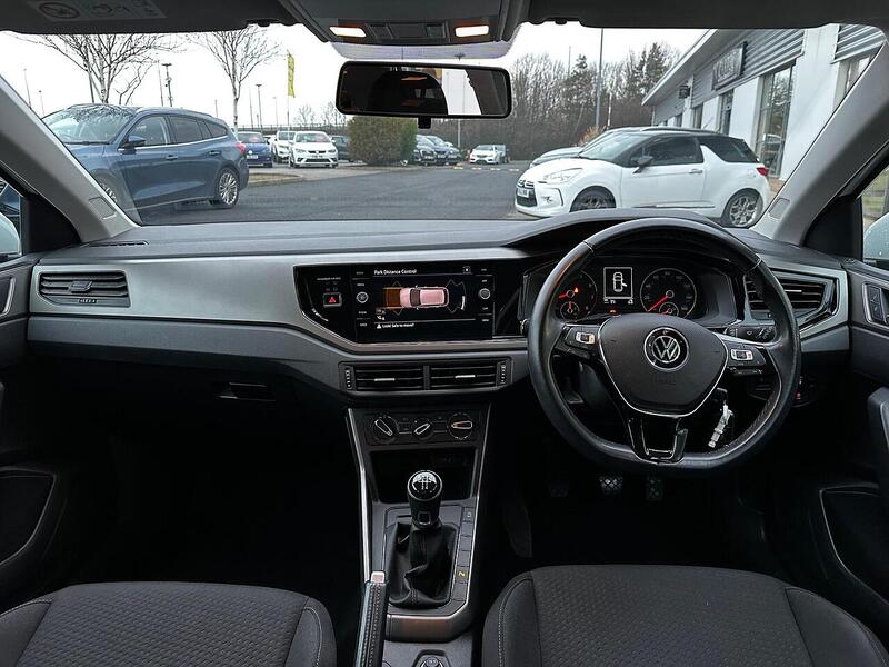 Used Volkswagen Polo 2021 for sale - 77132564: Photo 14