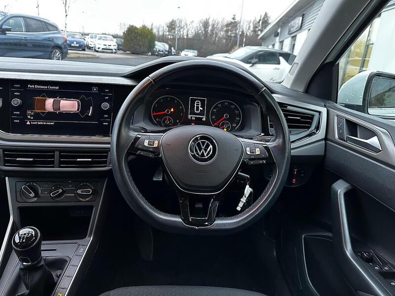 Used Volkswagen Polo 2021 for sale - 77132564: Photo 15
