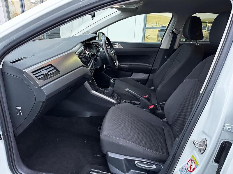 Used Volkswagen Polo 2021 for sale - 77132564: Photo 16