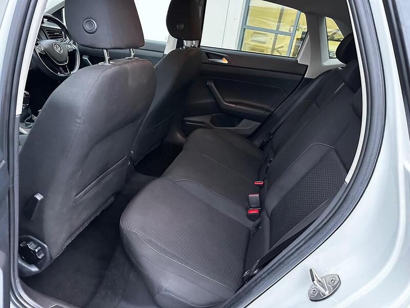 Used Volkswagen Polo 2021 for sale - 77132564: Photo 17