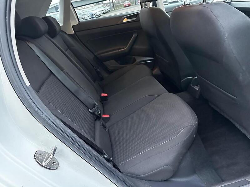 Used Volkswagen Polo 2021 for sale - 77132564: Photo 18