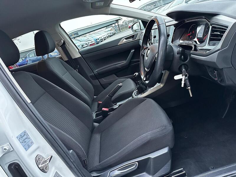 Used Volkswagen Polo 2021 for sale - 77132564: Photo 19