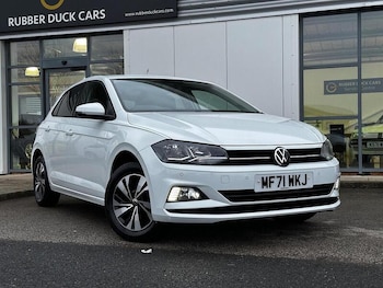 Volkswagen Polo feature image