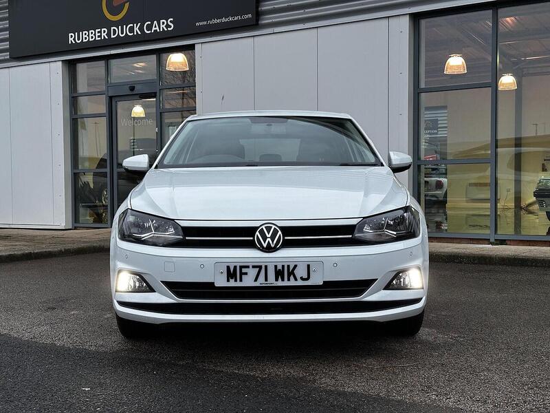 Used Volkswagen Polo 2021 for sale - 77132564: Photo 2