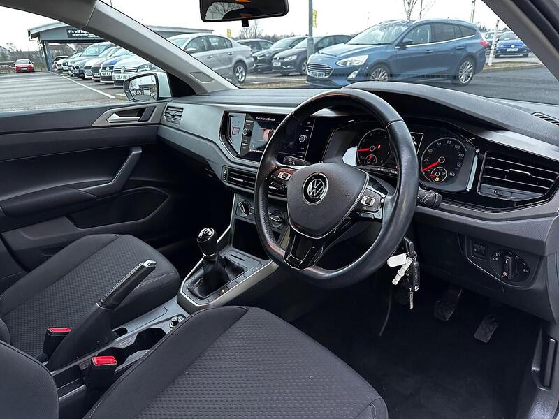 Used Volkswagen Polo 2021 for sale - 77132564: Photo 20