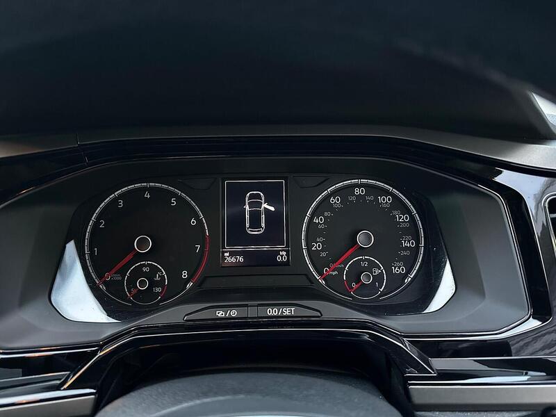 Used Volkswagen Polo 2021 for sale - 77132564: Photo 21