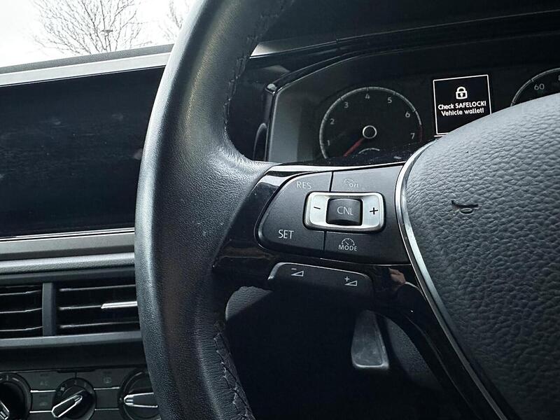 Used Volkswagen Polo 2021 for sale - 77132564: Photo 23