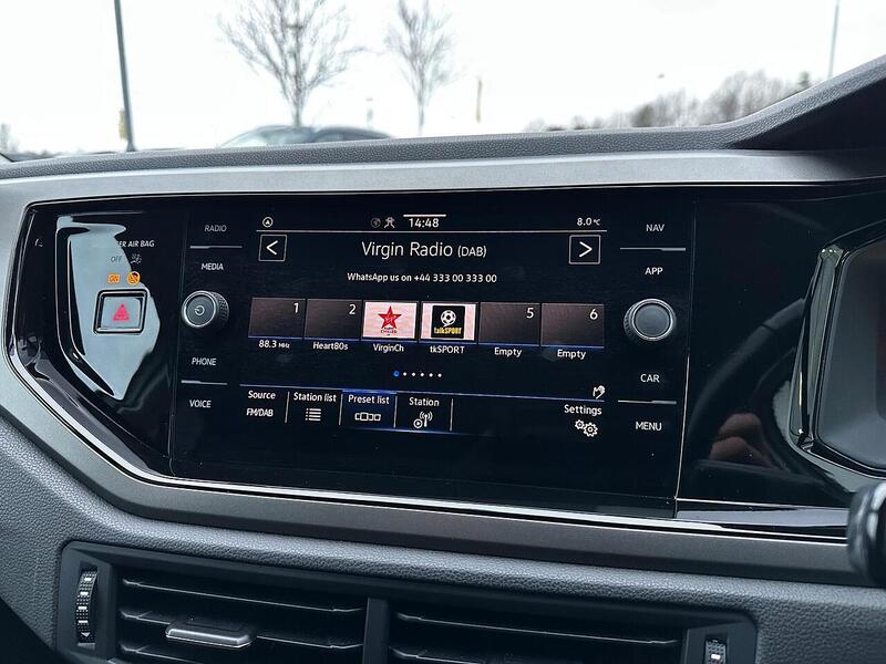 Used Volkswagen Polo 2021 for sale - 77132564: Photo 26