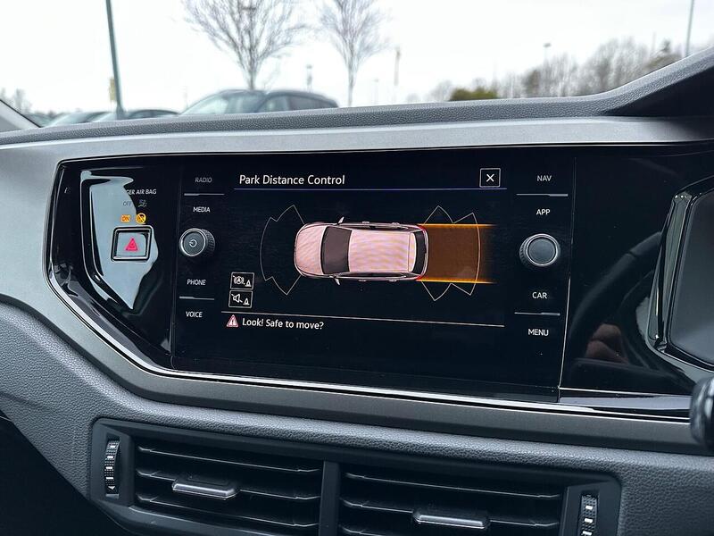 Used Volkswagen Polo 2021 for sale - 77132564: Photo 27